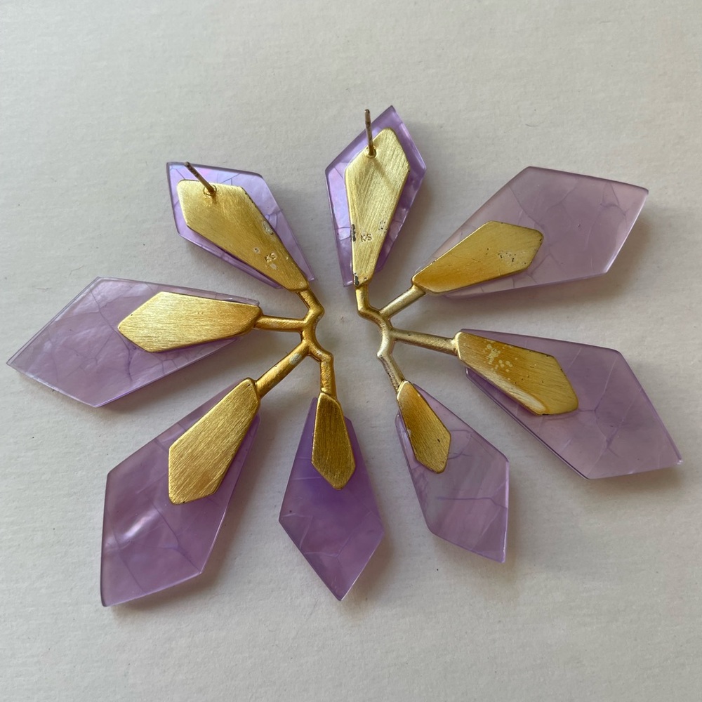 Kendra Scott Sample Prototype *Defect* - Picture 3 of 3